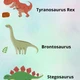 Dinosauři  2