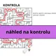 VYJMENOVANÁ SLOVA PO - S - osmisměrky, bludiště. 5