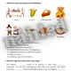 Thanksgiving (worksheet, challenge race) 2