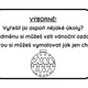 Vánoční plotovka 4