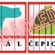 Analýza a syntéza slova - ADVENT a VÁNOCE 7