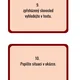 Shakespeare- stanoviště, "puzzle", otázky k losování 4
