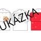 Adventní kalendář (24 úkolů) + 3 druhy obálek na úkoly 10