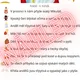 Mikuláš, čert a anděl - běhací diktát 2., 3., 4. ročník 8