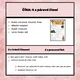 STAROVĚKÁ ČÍNA - párové čtení, pracovní listy, tvůrčí činnost 2