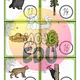 Běhací počítání do 20 s přechodem - V lese 2