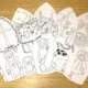 SV. MIKULÁŠ - FLIPBOOK 2