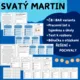 Svatý Martin- běhačka, pátračka 2