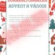 Dokresli obrázek - ADVENT a VÁNOCE - čtení s porozuměním 2
