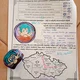 Komplexní slohová práce - vypravování  6