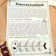 Komplexní slohová práce - vypravování  4