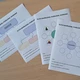 Slova nadřazená, slova podřazená, slova souřadná - pracovní listy 8