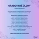 GRADOVANÉ ÚLOHY - malá násobilka 2