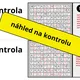 VYJMENOVANÁ SLOVA PO - M - osmisměrky, bludiště. 3