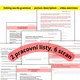SOCIAL MEDIA AND TECHNOLOGY - zábavný pracovní list pro výuku AJ 2
