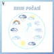 Počasí - didaktické aktivity 3