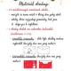 Adventní kalendář (24 úkolů) + 3 druhy obálek na úkoly 2
