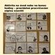 Čárky v souvětí - citáty 2