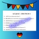 AZ Quiz - Deutsch 1 2