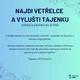 Najdi vetřelce a vylušti tajenku - sčítání a odčítání do 10 000 2