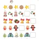 Kreativní adventní kalendář 6