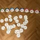 ZIMNÍ POČÍTÁNÍ - sčítání a odčítání do 10 2