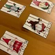 VÁNOČNÍ SKŘÍTCI - malá násobilka (skládání příkladů + prac. list) 2