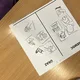 NEMOC A ÚRAZ - demonstrační karty, pracovní list 6