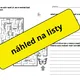 VYJMENOVANÁ SLOVA PO - M - osmisměrky, bludiště. 4