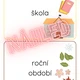 Čtení s porozuměním - přečti a dokresli 6