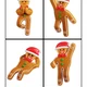 Cvičení s Perníčkem 2