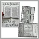 Lapbook - Svatá Kateřina 2