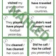 Past simple vs. Present perfect 3