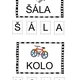 Čtyřpísmenná slova 2