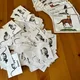 SLOVNÍ DRUHY DO PŘÍRODY - KRMENÍ ŽIVOČICHŮ 8