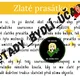 Adventní kalendář - 2. stupeň ZŠ 5