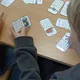 Svatomartinské čtecí domino + hra Já mám 3