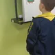 Omalovánkové běhací čtení s příšerkami 4