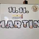 SVATÝ MARTIN – NADPIS 2