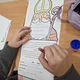 MIKULÁŠ a ČERTÍCI – ČJ + M – 5. třída 7