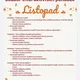 Listopad - interaktivní pohádky 2