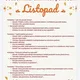 Listopad - interaktivní pohádky 5