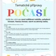 Počasí - přípravy, sada aktivit 5