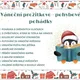 Vánoční prožitkovo - pohybové pohádky 3
