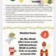 Adventní kalendář úkolů 6