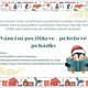 Vánoční prožitkovo - pohybové pohádky 4