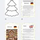 Vánoce u nás a ve světě 3