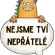 Jsme chyby 3