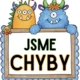 Jsme chyby 4