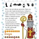 Vánoční šifrovačka: Adventní postavy 2